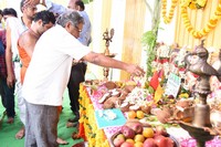 RDX Movie Launch Photos